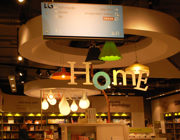 easons